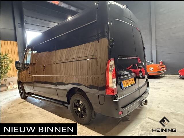 Renault MASTER T35 2.3 dCi 180 PK L2H2 Energy Comfort 3.5 Ton Trekhaak eerste eigenaar met NAP