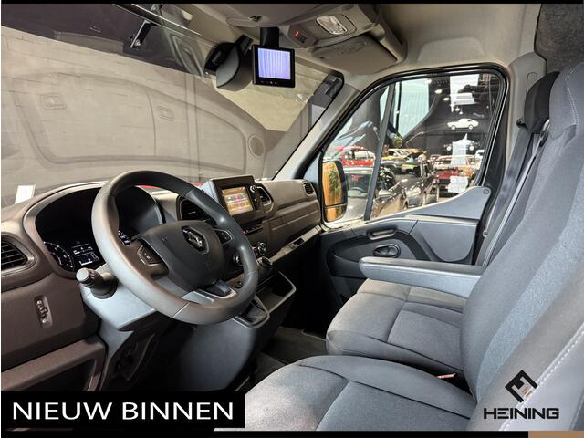 Renault MASTER T35 2.3 dCi 180 PK L2H2 Energy Comfort 3.5 Ton Trekhaak eerste eigenaar met NAP