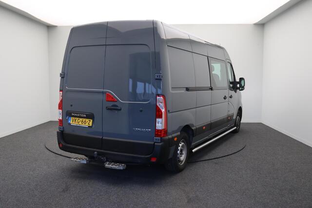 Renault MASTER T35 2.3 dCi 150 L3H2 DC Energy | 6 persoons | Airco |