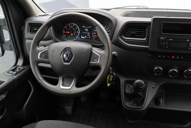 Renault MASTER T35 2.3 dCi 150 L3H2 DC Energy | 6 persoons | Airco |
