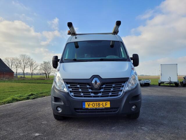 Renault MASTER T35 2.3 dCi L2H3,trekhaak 2500 kg