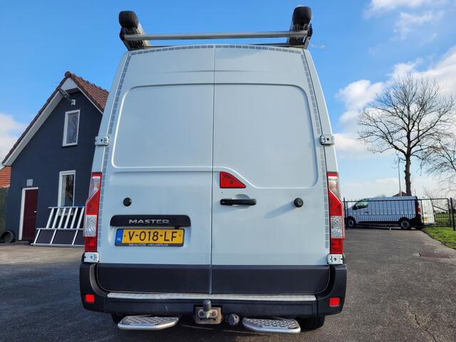 Renault MASTER T35 2.3 dCi L2H3,trekhaak 2500 kg