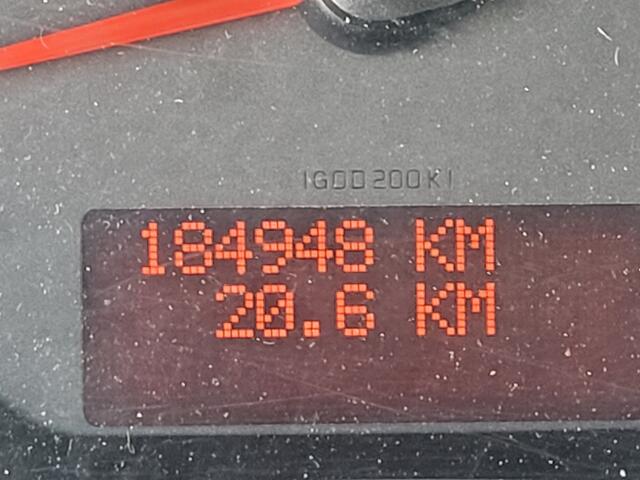 Renault MASTER T35 2.3 dCi L2H3,trekhaak 2500 kg