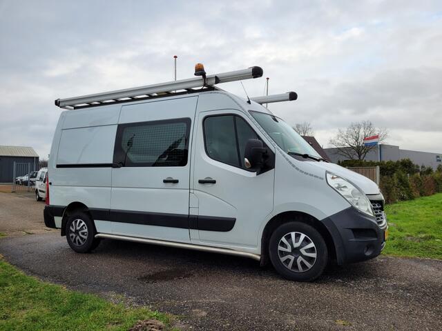 Renault MASTER T35 2.3 dCi L2H2,trekhaak 2500 kg