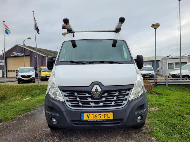 Renault MASTER T35 2.3 dCi L2H2,trekhaak 2500 kg