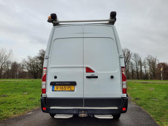 Renault MASTER T35 2.3 dCi L2H2,trekhaak 2500 kg