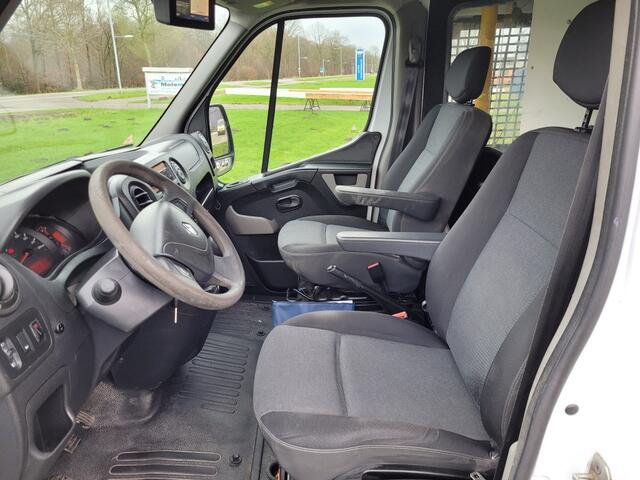 Renault MASTER T35 2.3 dCi L2H2,trekhaak 2500 kg