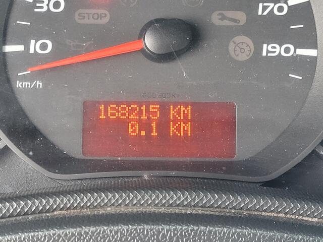Renault MASTER T35 2.3 dCi L2H2,trekhaak 2500 kg