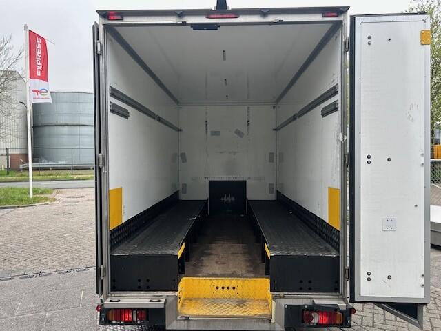 Renault MASTER T35 2.3 dCi 150 L3 Energy AIRCO I AUTOMAAT I CAMERA I COMPLETE ONDERHOUDSHISTORIE I 1e EIGENAAR