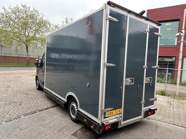 Renault MASTER T35 2.3 dCi 150 L3 Energy AIRCO I AUTOMAAT I CAMERA I COMPLETE ONDERHOUDSHISTORIE I 1e EIGENAAR