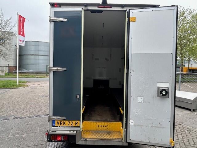 Renault MASTER T35 2.3 dCi 150 L3 Energy AIRCO I AUTOMAAT I CAMERA I COMPLETE ONDERHOUDSHISTORIE I 1e EIGENAAR