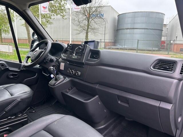 Renault MASTER T35 2.3 dCi 150 L3 Energy AIRCO I AUTOMAAT I CAMERA I COMPLETE ONDERHOUDSHISTORIE I 1e EIGENAAR