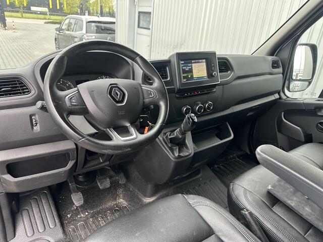 Renault MASTER T35 2.3 dCi 180 L2H2 Energy*A/C*NAVI*CRUISE*3P*