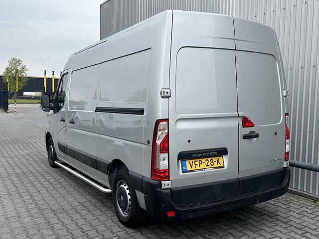 Renault MASTER T35 2.3 dCi 180 L2H2 Energy*A/C*NAVI*CRUISE*3P*