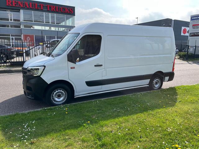 Renault MASTER 180.35 Red Edition L2 H2, 180pk, Airco, Nav, Camera
