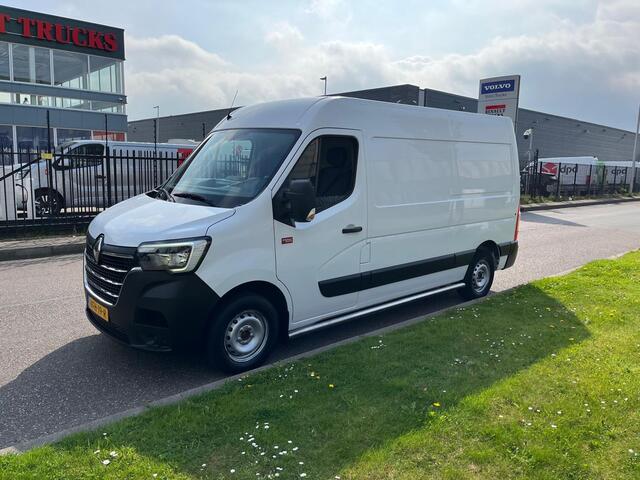Renault MASTER 180.35 Red Edition L2 H2, 180pk, Airco, Nav, Camera