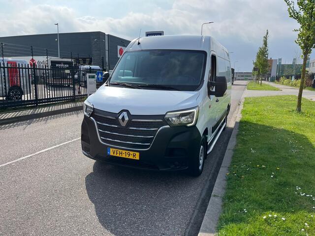 Renault MASTER 180.35 Red Edition L2 H2, 180pk, Airco, Nav, Camera