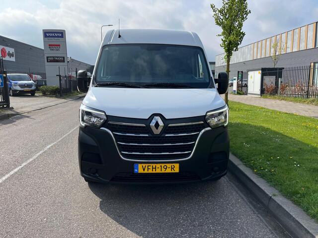Renault MASTER 180.35 Red Edition L2 H2, 180pk, Airco, Nav, Camera