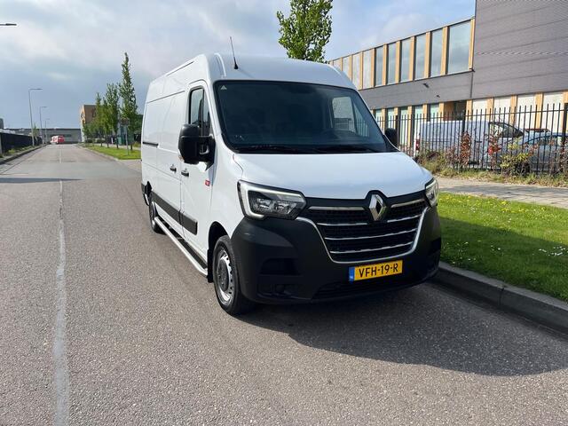 Renault MASTER 180.35 Red Edition L2 H2, 180pk, Airco, Nav, Camera