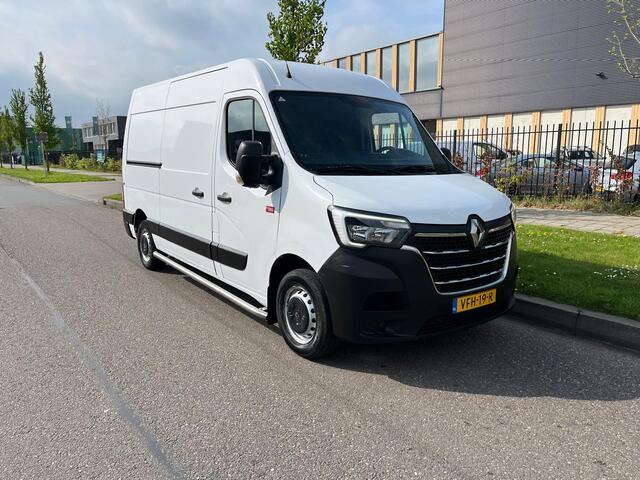 Renault MASTER 180.35 Red Edition L2 H2, 180pk, Airco, Nav, Camera