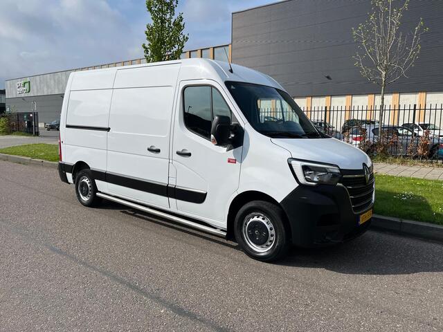 Renault MASTER 180.35 Red Edition L2 H2, 180pk, Airco, Nav, Camera