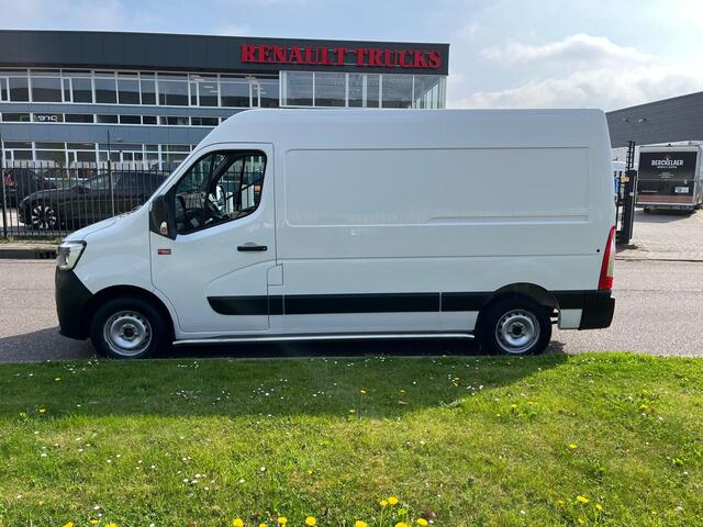 Renault MASTER 180.35 Red Edition L2 H2, 180pk, Airco, Nav, Camera