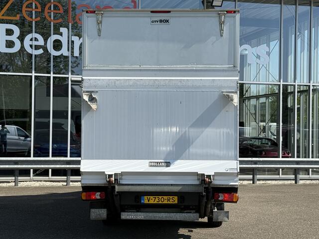 Renault MASTER T35 2.3 dCi L3 Bakwagen | NL-auto | Laadklep | Zijdeur | Airco | Cruisec.