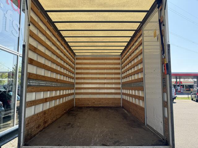 Renault MASTER T35 2.3 dCi L3 Bakwagen | NL-auto | Laadklep | Zijdeur | Airco | Cruisec.