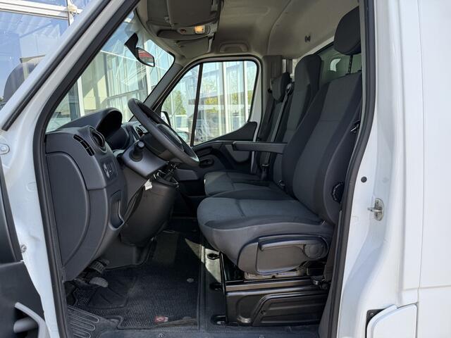 Renault MASTER T35 2.3 dCi L3 Bakwagen | NL-auto | Laadklep | Zijdeur | Airco | Cruisec.