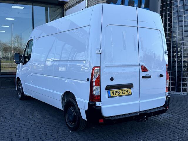 Renault MASTER T35 2.3 dCi 150 L2H2*NAVI*A/C*HAAK*CAM*TEL*3PERS*