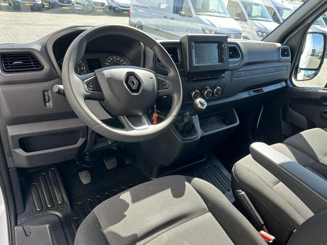 Renault MASTER T35 2.3 dCi 150 L2H2*NAVI*A/C*HAAK*CAM*TEL*3PERS*
