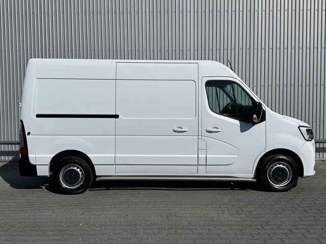 Renault MASTER T35 2.3 dCi 150 L2H2*NAVI*A/C*HAAK*CAM*TEL*3PERS*