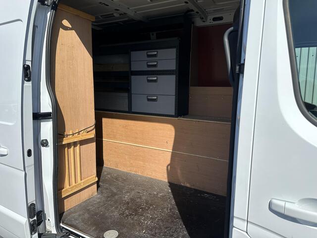 Renault MASTER T35 2.3 dCi 150 L2H2*NAVI*A/C*HAAK*CAM*TEL*3PERS*