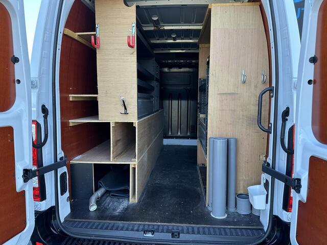 Renault MASTER T35 2.3 dCi 150 L2H2*NAVI*A/C*HAAK*CAM*TEL*3PERS*