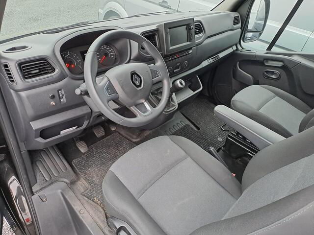 Renault MASTER T35 2.3 dCi 180 L2H2 Energy Work Edition Airco, Navigatie, Climate Control, Schakel, 180PK, DAB,