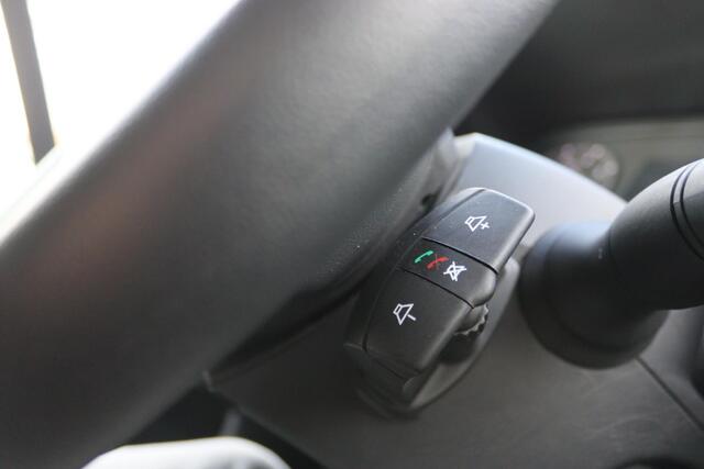 Renault MASTER T35 2.3 dCi 180 L2H2 Energy Work Edition Airco, Navigatie, Climate Control, Schakel, 180PK, DAB,