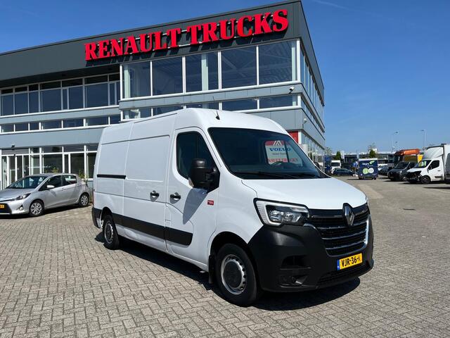 Renault MASTER Red Edition L2 H2, 180pk, Airco, Nav, Camera