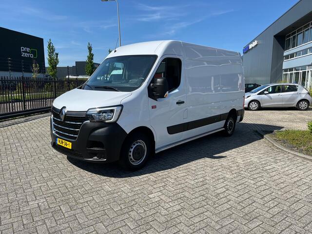 Renault MASTER Red Edition L2 H2, 180pk, Airco, Nav, Camera