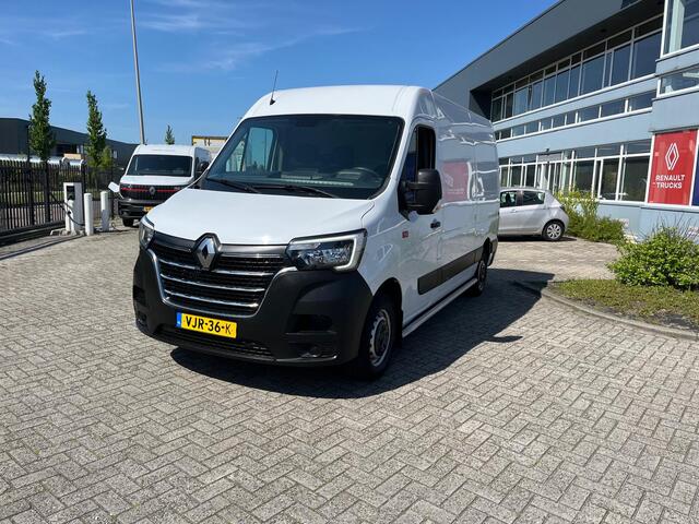 Renault MASTER Red Edition L2 H2, 180pk, Airco, Nav, Camera