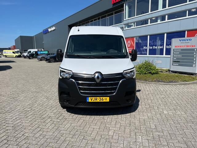 Renault MASTER Red Edition L2 H2, 180pk, Airco, Nav, Camera