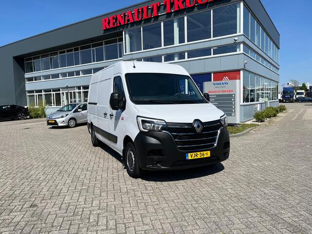 Renault MASTER Red Edition L2 H2, 180pk, Airco, Nav, Camera