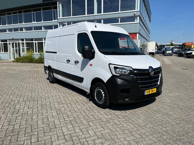 Renault MASTER Red Edition L2 H2, 180pk, Airco, Nav, Camera