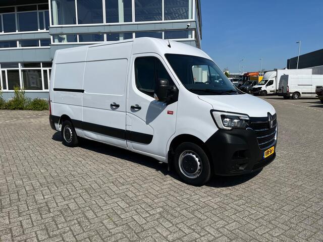 Renault MASTER Red Edition L2 H2, 180pk, Airco, Nav, Camera