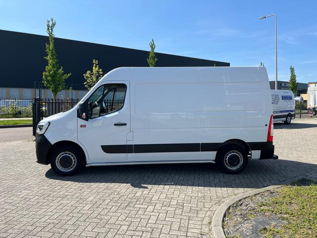 Renault MASTER Red Edition L2 H2, 180pk, Airco, Nav, Camera