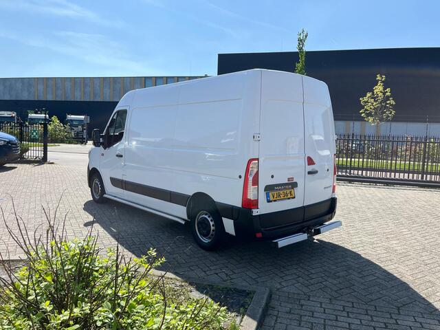 Renault MASTER Red Edition L2 H2, 180pk, Airco, Nav, Camera