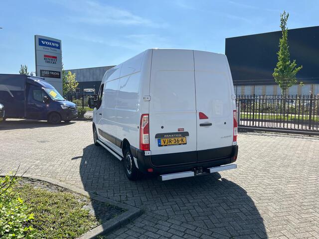 Renault MASTER Red Edition L2 H2, 180pk, Airco, Nav, Camera