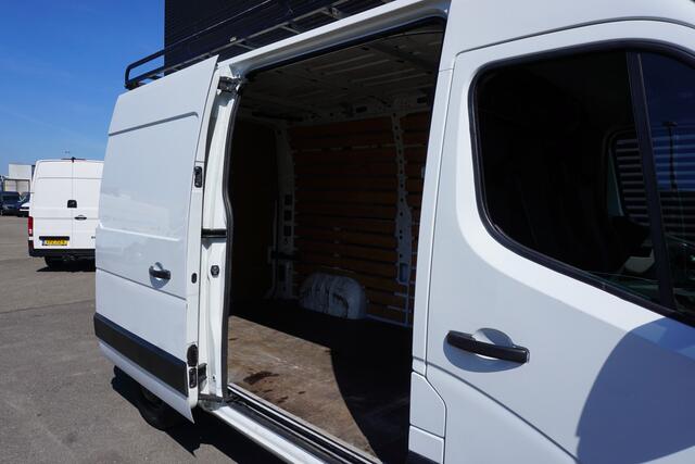 Renault MASTER T35 | 2.3 dCi | L2H2 | Airco | Cruise | Imperiaal | Trekhaak
