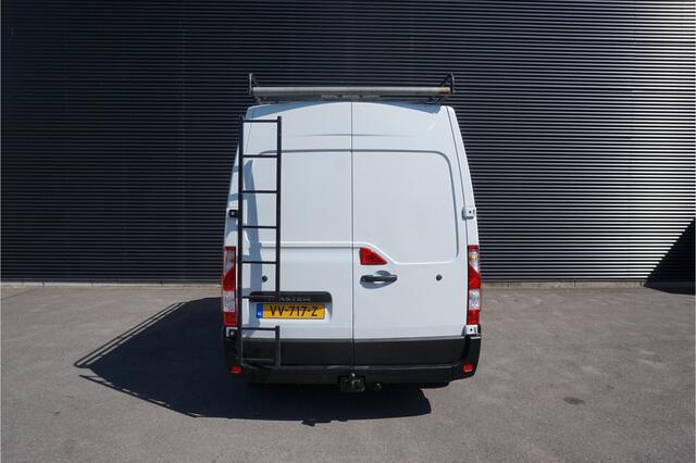 Renault MASTER T35 | 2.3 dCi | L2H2 | Airco | Cruise | Imperiaal | Trekhaak