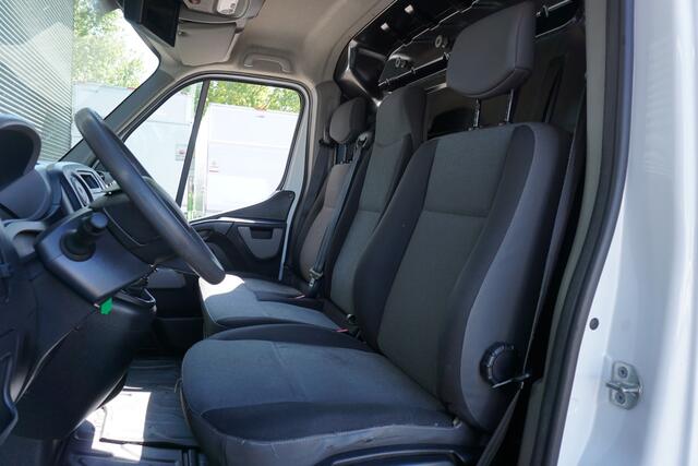Renault MASTER T35 | 2.3 dCi | L2H2 | Airco | Cruise | Imperiaal | Trekhaak