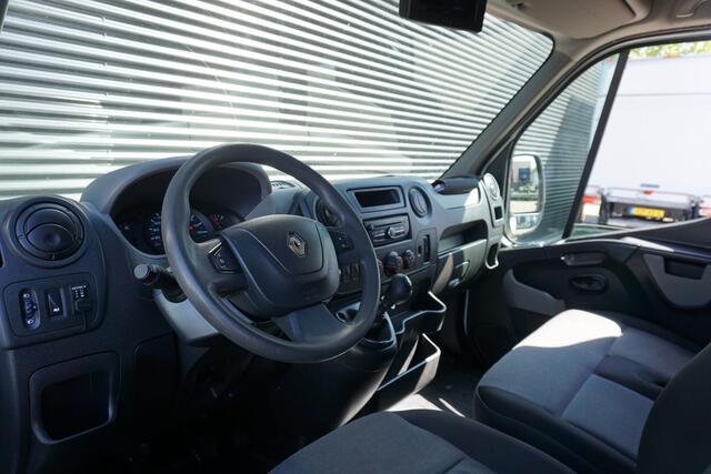 Renault MASTER T35 | 2.3 dCi | L2H2 | Airco | Cruise | Imperiaal | Trekhaak